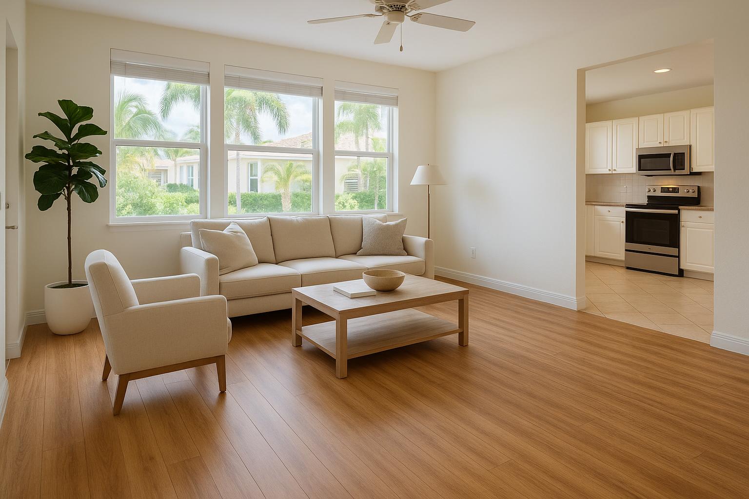 How to Choose the Right Flooring for Your Hialeah Home