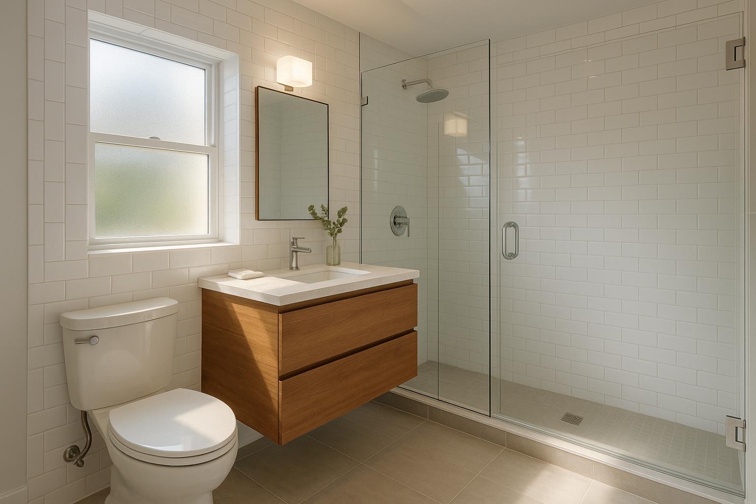 Signs Your Bathroom Needs a Remodel (Not Just a Repair)