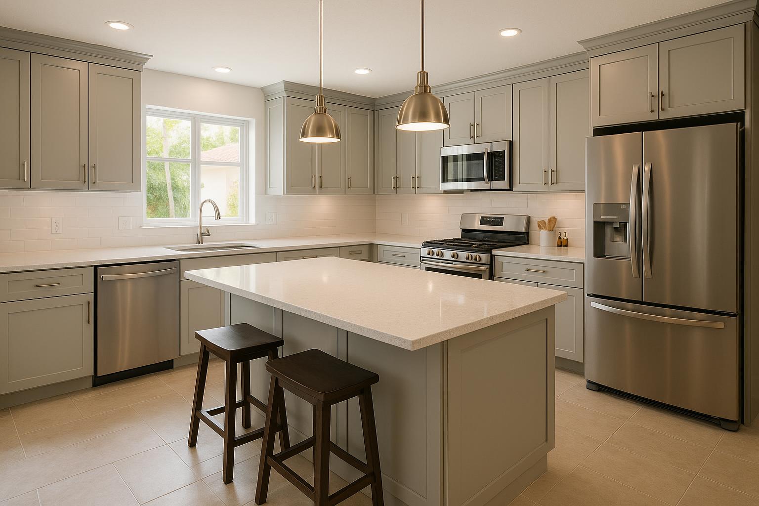 Signs Your Kitchen Is Outdated and What to Do About It