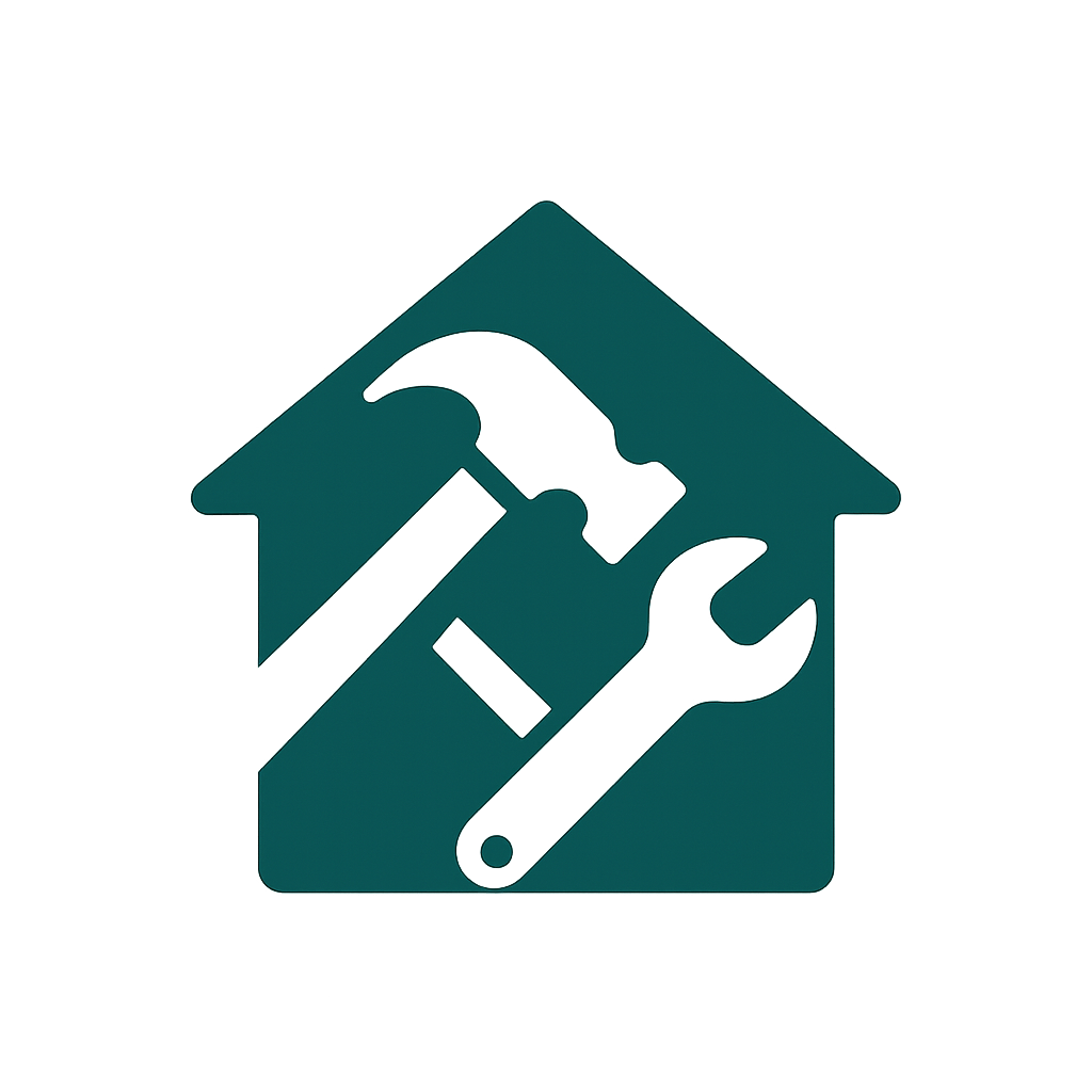 White Oak Construction Hialeah logo